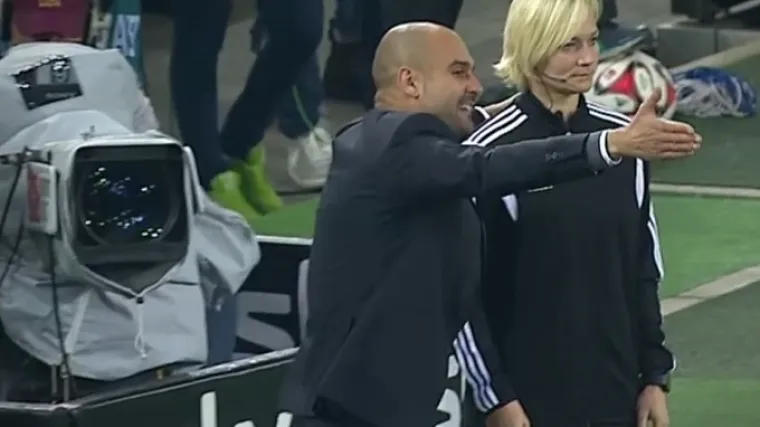 Simpatična sutkinja u nedjelju ulazi u povijest