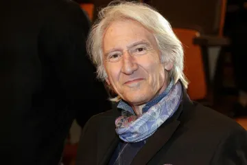 Nakon teške bolesti u 80. godini preminuo Ljubiša Samardžić