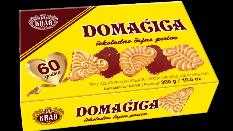 Proslavite 60. rođendan Kraševe Domaćice na Trgu slobode