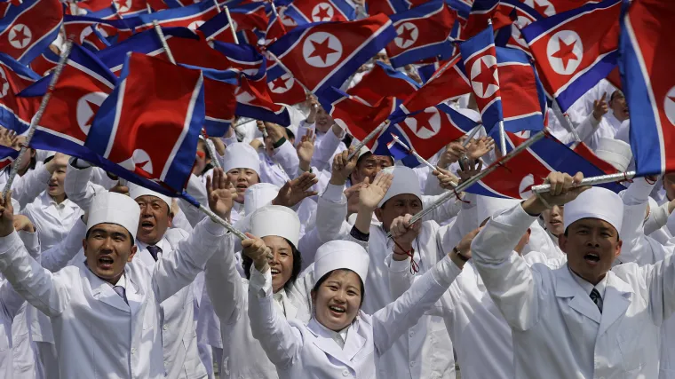 Sjeverna Koreja poziva turiste: sigurniji smo od Londona, ali fotografiranje je zabranjeno, a razgovor s 'lokalcima' nije preporučljiv