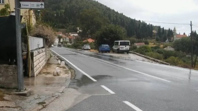 Majka &scaron;kolarca ogorčena zbog opasnosti u prometu: 'Netko se mora pobrinuti za na&scaron;u djecu iako nije predizborno vrijeme'