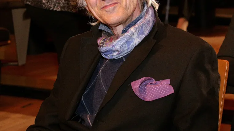 Preminuo glumac, redatelj i producent Ljubi&scaron;a Samardžić, legenda srpskog i jugoslavenskog glumi&scaron;ta