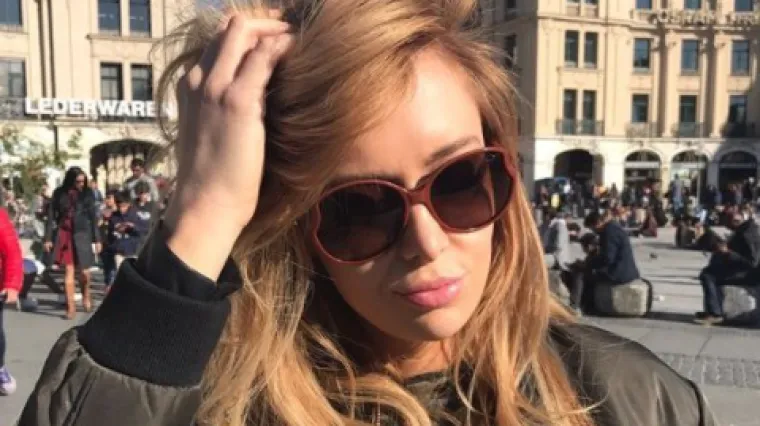 Svojom posljednjom objavom Lidija Bačić je ozbiljno ugrozila živote svojih fanova