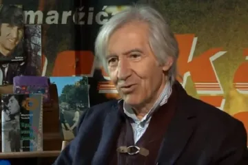 Poznati se dirljivim porukama oprašatju od glumačkog velikana