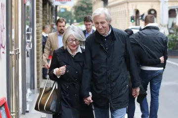 Gubitak sina ga slomio, supruga ga spasila: 'Čovječe, život je smrt, zapamti to'