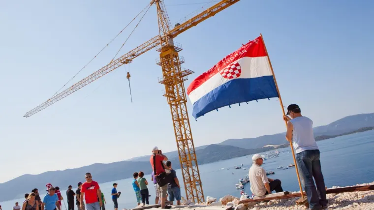 'Ako ne postignemo dogovor, arbitraža će biti nužna'