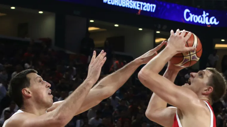 Debakl u Istanbulu: opro&scaron;taj Hrvatske u osmini finala, nerje&scaron;iva enigma za na&scaron;u obranu bio je Aleksej &Scaron;ved