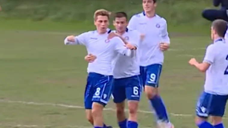 Užasna priča o propalom transferu biv&scaron;eg Hajdukovog nogometa&scaron;a