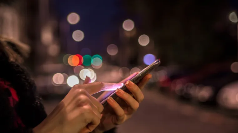 'Odlučila sam izbrisati Facebook i Instagram s mobitela. Zatim mi se dogodilo ono &scaron;to nisam očekivala'