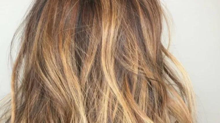 Ovo je boja kose koju ćete htjet imati ove jeseni (a ima i zanimljivo ime)