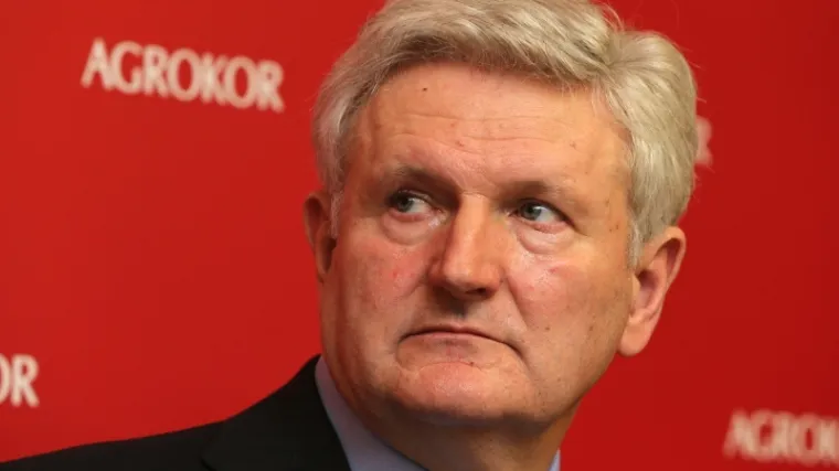 'Za ono za &scaron;to se tereti koncern odgovarat će i Ivica Todorić'