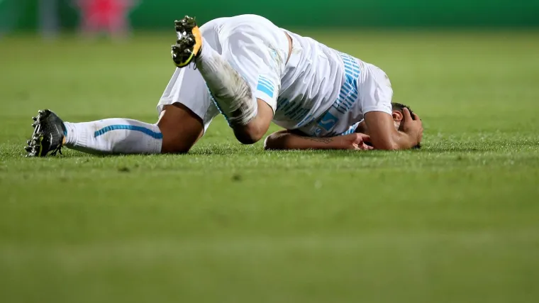 'Ne znam zbog čega i ne zanima me'