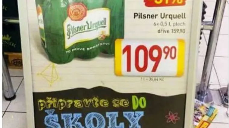 Evo &scaron;to je če&scaron;kim &scaron;kolarcima potrebno za uspje&scaron;an početak &scaron;kolske godine