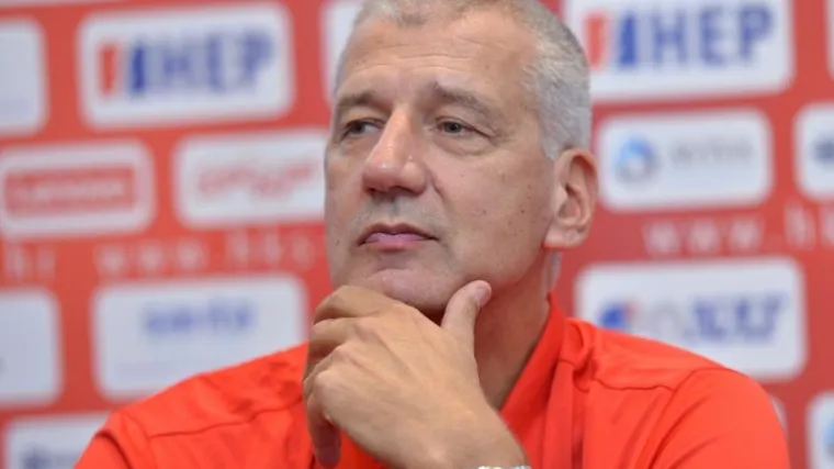 Petrović: 'Nismo do&scaron;li na utakmicu', Bogdanović: 'Zakazalo je htijenje i volja'