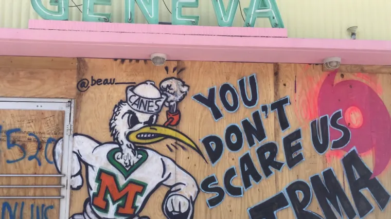 Amerikanci poručili 'ne bojimo se Irme' i uputili je u Sjevernu Koreju