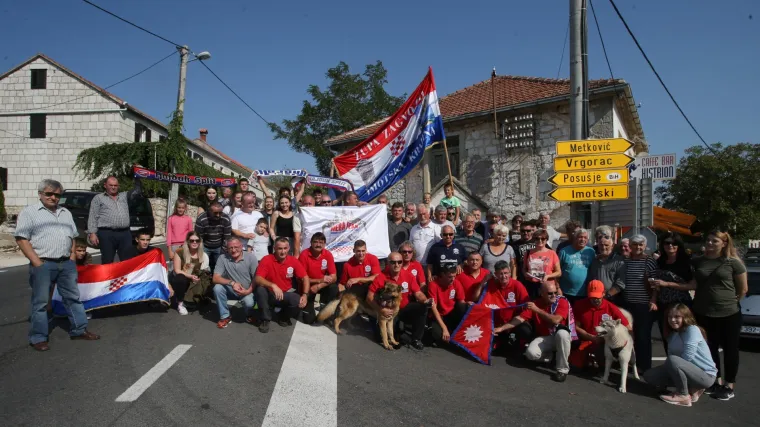 Vlaji na Himalaji - ekspedicija od 17 članova na put kreće sutra: uživo smo na opro&scaron;tajki