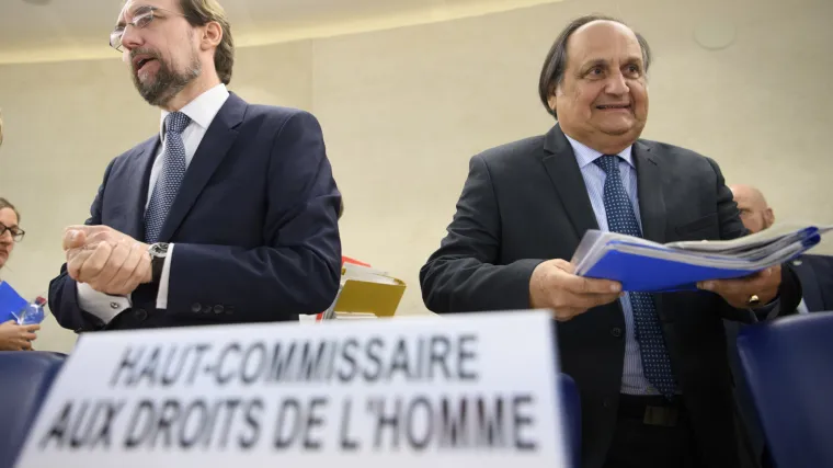 UN traži međunarodnu istragu u Venezueli: 'Postoji mogućnost da su počinjeni zločini protiv čovječnosti'