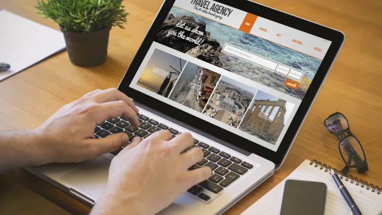 Ima li još prostora za tradicionalne putničke agencije?