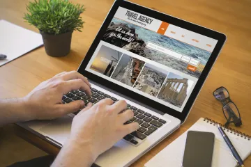 Ima li još prostora za tradicionalne putničke agencije?