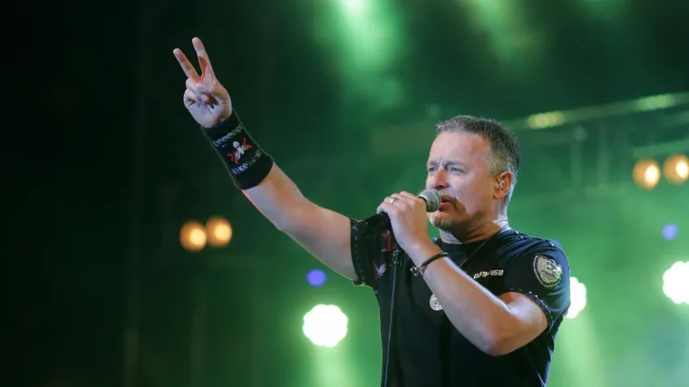 Thompsonu slijedi nova prekr&scaron;ajna prijava zbog koncerta na &Scaron;alati