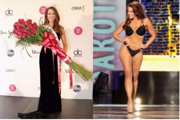 Kada vidite kakvo Cara ima tijelo, bit će vam jasno zašto je baš ona nova Miss Amerike
