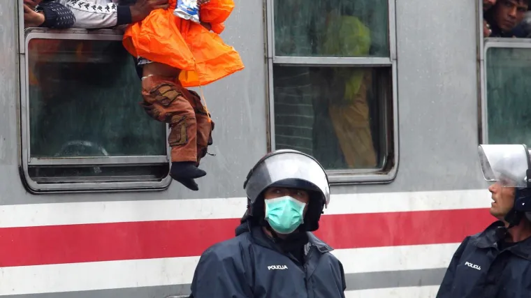 Svaka peta osoba u Hrvatskoj bar jednom je bila diskriminirana