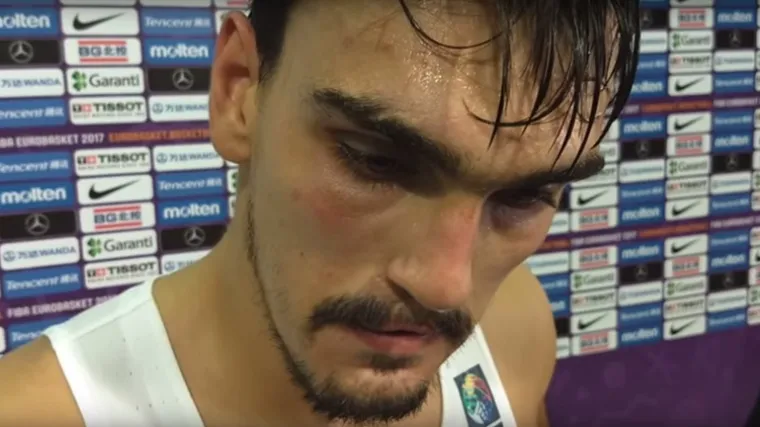 'Čemu to pitanje?! Ma neću vi&scaron;e razgovarati'