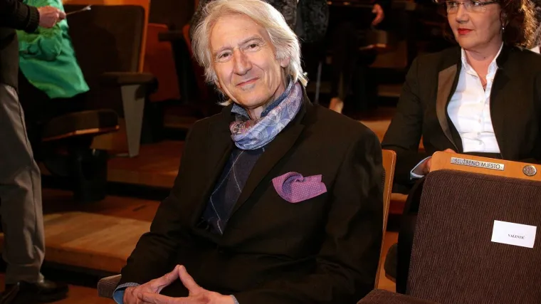 Ispraćaj Ljubiše Samardžića bit će u četvrtak u Beogradu