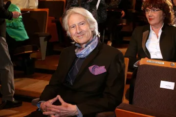 Ispraćaj Ljubiše Samardžića bit će u četvrtak u Beogradu