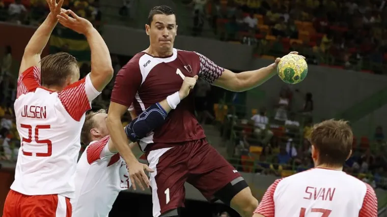 Vlasnik svjetskog srebra novi je igrač hrvatskih prvaka