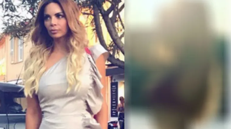 Nikolina Pišek pozirala u bikiniju okupana suncem i pokazala da je još bomba