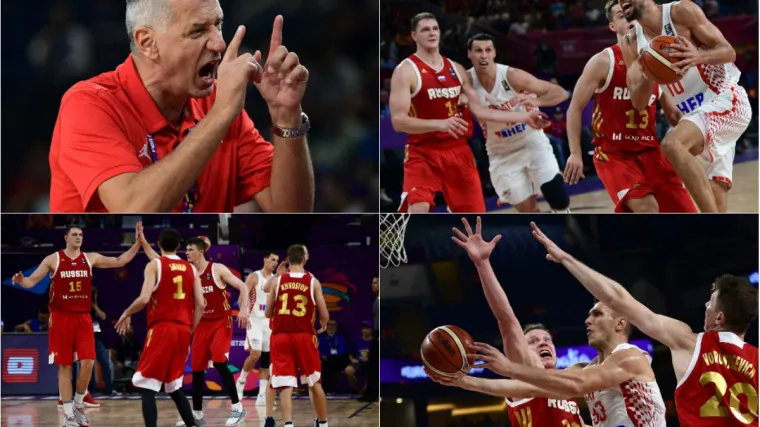 Ovako su Rusi očitali lekciju Hrvatima usred Istanbula