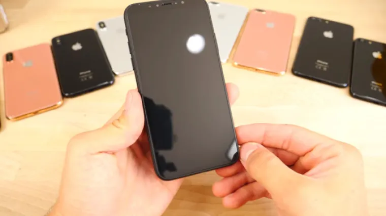 Nestaje 'home' tipka no zato Apple sprema veliki novitet... Evo kad osmica stiže kod nas