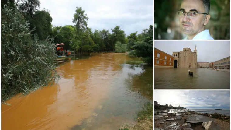 Vakula otkrio &scaron;to se događa s vremenom u Hrvatskoj i tko je ustvari glavni krivac za to
