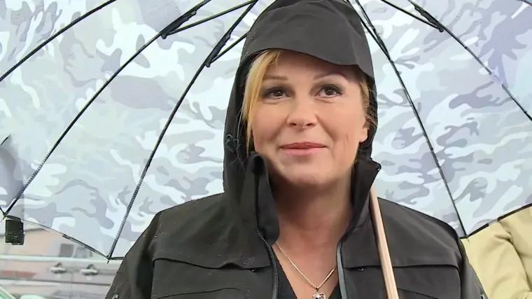 'Ne mogu vjerovati da je ki&scaron;a prouzročila tolike &scaron;tete, izgleda kao da je bio uragan'