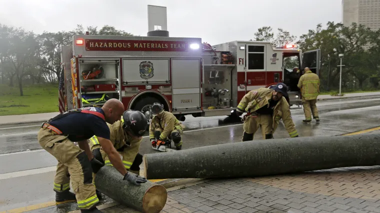 Uragan Irma: Hemingwayev muzej ostao netaknut, sve mačke su na broju