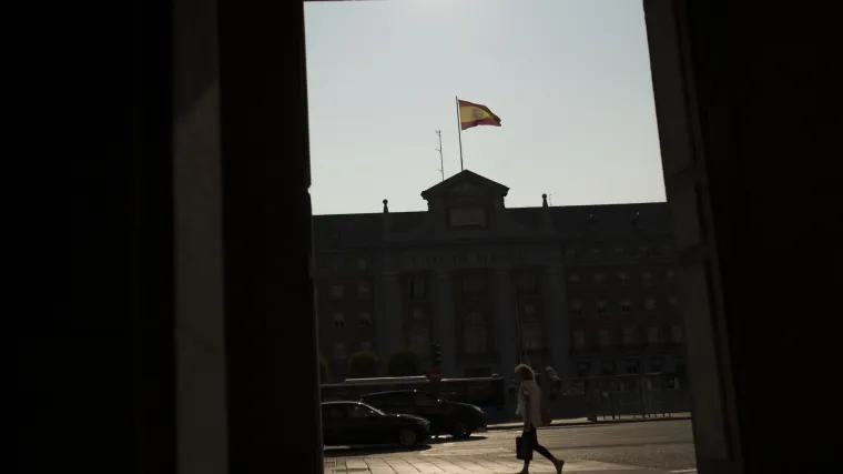 Prosvjed Katalonaca pro&scaron;ao bez uspjeha: &scaron;panjolski Ustavni sud suspendirao zakon o 'odvajanju'