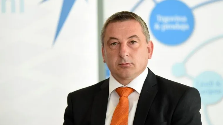 100 dana HNS-a u Vladi - &Scaron;tromar tvrdi: 'HNS je u ovu Vladu donio stabilnost'