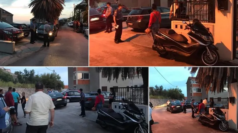 Oružana pljačka u Dubrovniku: djevojci stavio pi&scaron;tolj u usta i ukrao novac, svota jo&scaron; uvijek neutvrđena