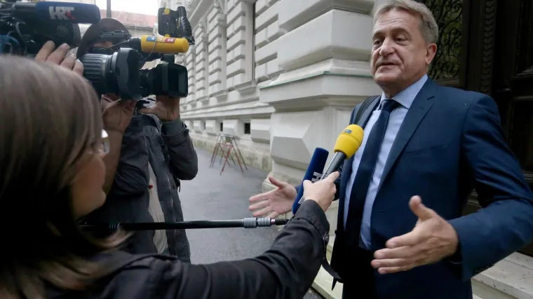 Određen datum početka suđenja Kalmeti: trojica suoptuženika već osuđeni nakon priznanja