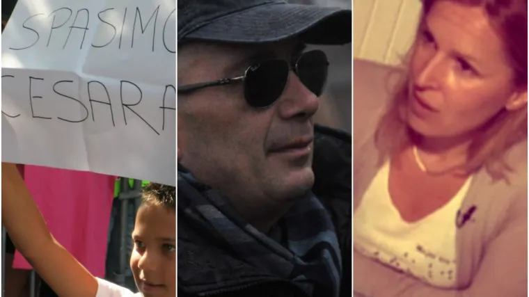 'Nije kazneno djelo željeti dobro svom djetetu'