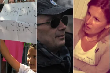 'Nije kazneno djelo željeti dobro svom djetetu'