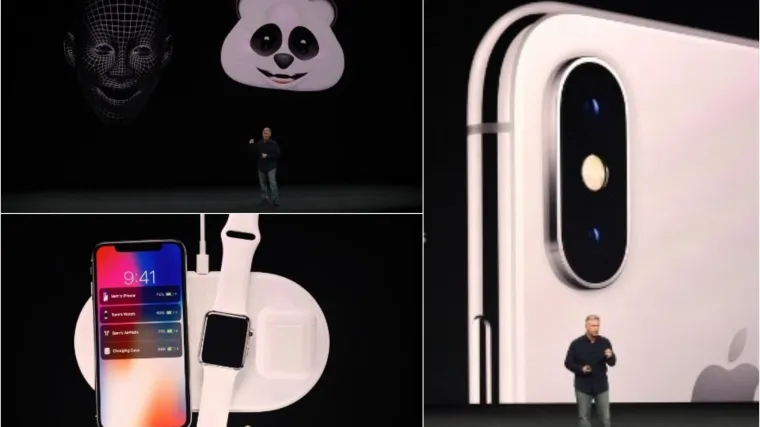 Apple predstavio iPhone X, najveća novost je prilično zabavan trik