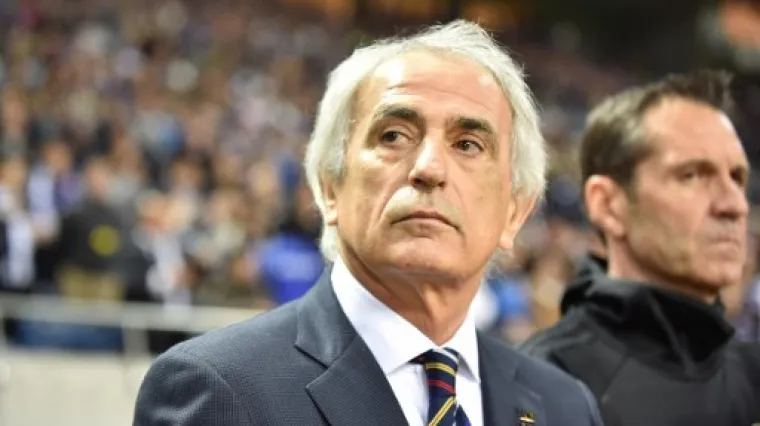 Vahid Halilhodžić secirao Vatrene i otkrio srž problema