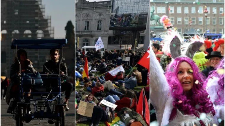 Za&scaron;to su Nijemci najsretniji, a Talijani najnesretniji u Europskoj uniji?