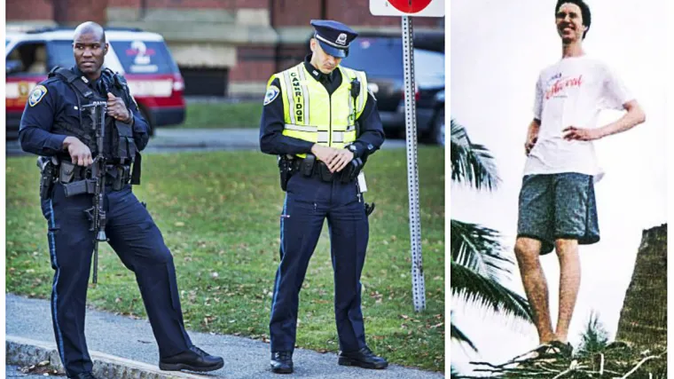 22-GODI&Scaron;NJAK POČINIO STRAVIČAN ZLOČIN: Nasmrt pretukao majku, baku, djeda i njihovu njegovateljicu, pa gol od&scaron;etao do susjeda