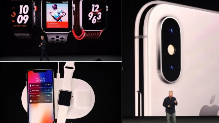 Apple predstavio dugo najavljivanu zvijezdu - iPhone X koji ima prilično zabavni trik