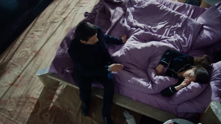 Emir želi kazniti Nihan jer smatra da ga je izdala (Bit će&scaron; moja)