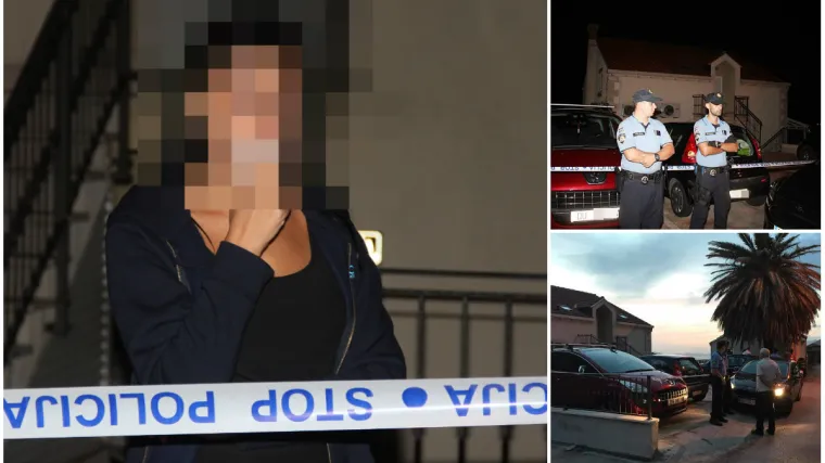 Upao u obiteljsku kuću, djevojci stavio pi&scaron;tolj u usta pa ju pokrao