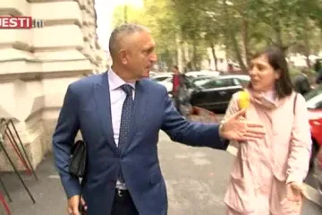 Kako je Ježić odbrusio RTL-ovoj reporterki Marini Barukčić